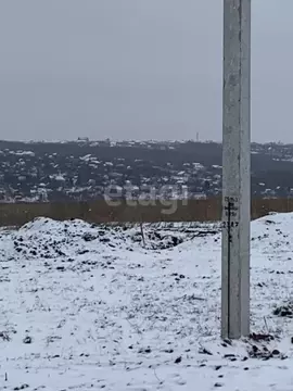 Участок в Белгородская область, Белгородский район, Головинское с/пос, ...