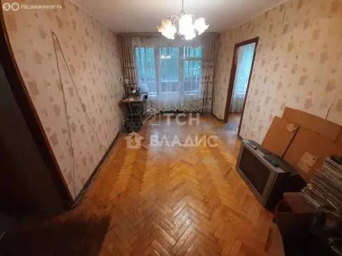 3-комнатная квартира: Королёв, проезд Циолковского, 5Б (55 м)