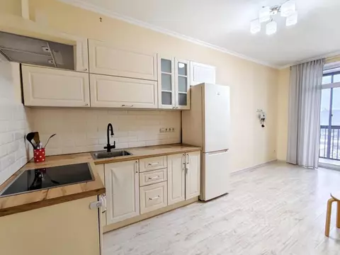 1-к кв. Московская область, Апрелевка Наро-Фоминский городской округ, ...