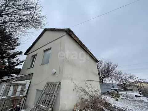 Дом в Крым, Симферопольский район, Трудовское с/пос, пос. Айкаван ул. ...