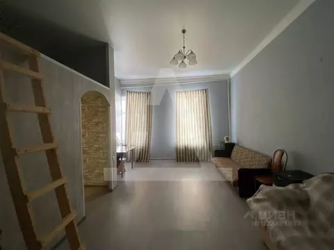 1-к кв. Самарская область, Самара ул. Куйбышева, 79 (33.0 м)