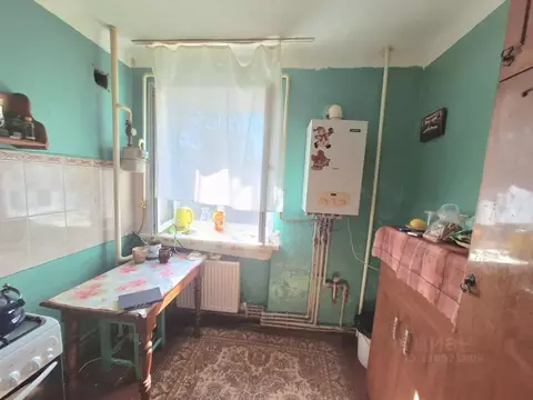 2-к кв. Крым, Керчь ул. Клары Цеткин (41.2 м)