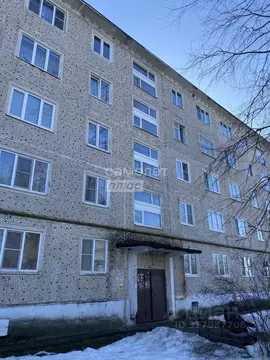 1-к кв. Московская область, Дмитровский муниципальный округ, пос. ...