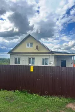 Дом в Башкортостан, Кушнаренковский район, Матвеевский сельсовет, с. ...