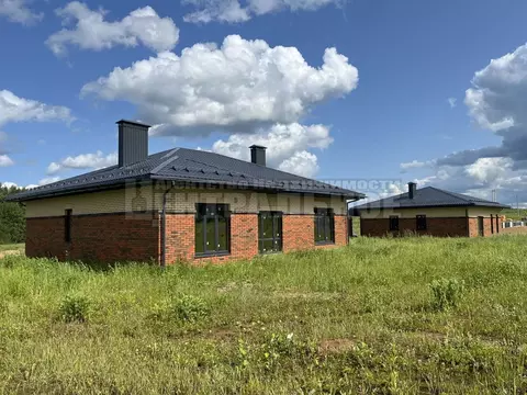 Дом в Смоленская область, Смоленский муниципальный округ, д. Лубня  ...