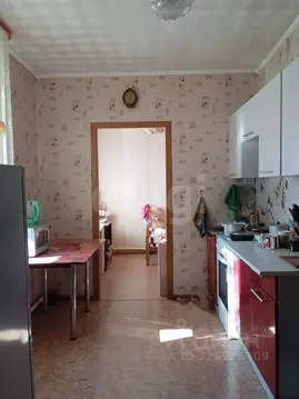 3-к кв. Свердловская область, Тугулымский муниципальный округ, пос. ...