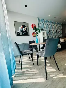 1-к кв. Приморский край, Владивосток ул. Адмирала Завойко, 4А (53.0 м)