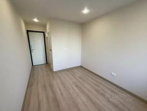 Студия Москва ул. Плещеева, 15 (11.7 м)