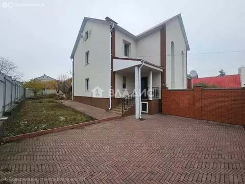 Дом в Белгород, Павловский переулок, 8 (164.2 м)