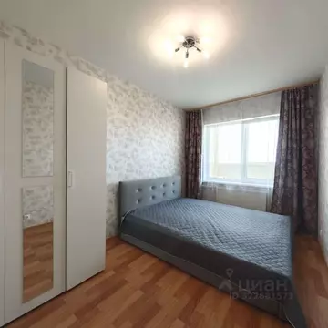 1-к кв. Санкт-Петербург ул. Бабушкина, 82к3 (45.3 м)