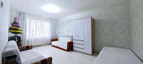 1-к кв. Москва Чертановская ул., 33К2 (32.7 м)