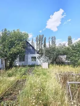 Дом в Воронежская область, Воронеж Дружба СНТ, 841 (55 м)