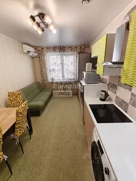 2-к кв. Саратовская область, Саратов ул. Имени К.Г. Уфимцева, 3В (59.9 ...