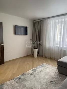 1-к кв. Марий Эл, Йошкар-Ола ул. Анникова, 12В (38.0 м)