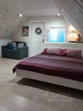 Дом в Ленинградская область, Ломоносовский район, Горбунковское с/пос, ...