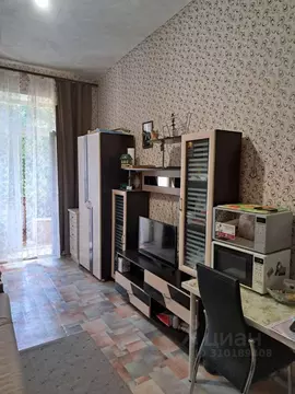 Комната Новосибирская область, Новосибирск ул. Титова, 7 (15.7 м)