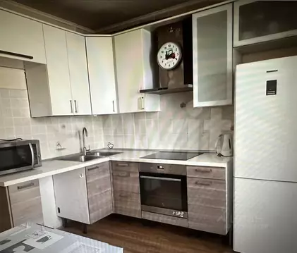 2-к кв. Московская область, Химки просп. Мельникова, 19 (62.0 м)