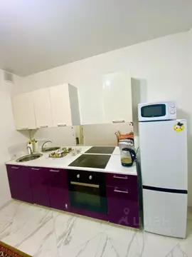 1-к кв. Московская область, Балашиха ул. Бояринова, 15 (38.0 м)