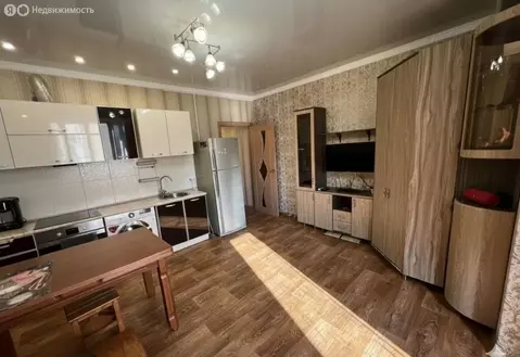 2-комнатная квартира: Анапа, улица Ленина, 163А (46 м)