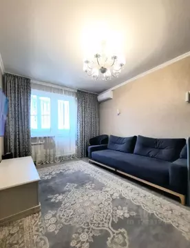 3-к кв. Курская область, Курск ул. 50 лет Октября, 110 (57.9 м)