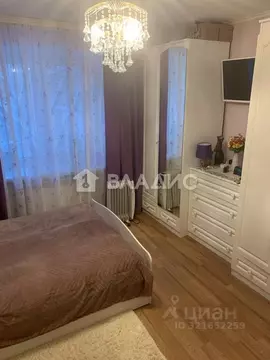 2-к кв. Ивановская область, Иваново Ташкентская ул., 57 (52.0 м)