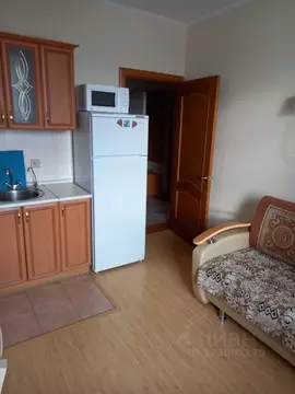 2-к кв. Москва Братиславская ул., 6 (50.0 м)