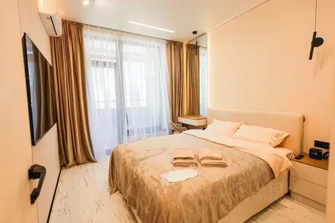 1-к кв. Татарстан, Казань ул. Алексея Козина, 8 (50.0 м)