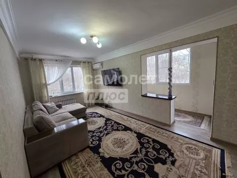 1-к кв. Дагестан, Махачкала ул. Учительская, 9к1 (35.0 м)