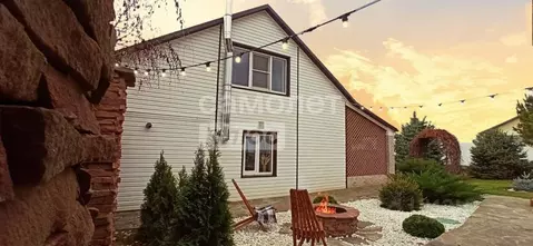 Дом в Волгоградская область, Волгоград Ртищевская ул., 51/1366 (82 м)