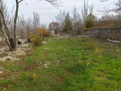 Участок в Севастополь с. Тыловое, ул. Лесная, 27 (9.7 сот.)