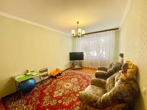 5-к кв. Курская область, Курск Орловская ул., 10 (85.6 м)