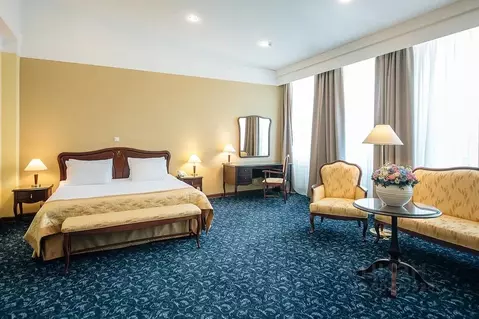 Комната Иркутская область, Иркутск Байкальская ул., 295Б