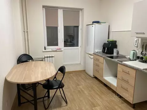 1-к кв. Московская область, Химки Сходня мкр, ул. Ленина, 45к1 (44.5 ...