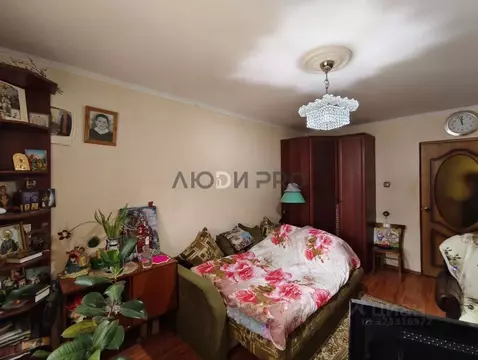 3-к кв. Коми, Сыктывкар Нижний Чов мкр, ул. Магистральная, 15 (68.0 м)