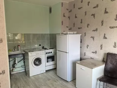 1-к кв. Иркутская область, Иркутск Советская ул., 96 (26.4 м)