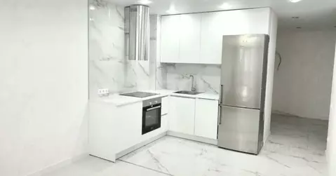 3-к кв. Башкортостан, Уфа ул. Софьи Перовской, 22 (70.4 м)