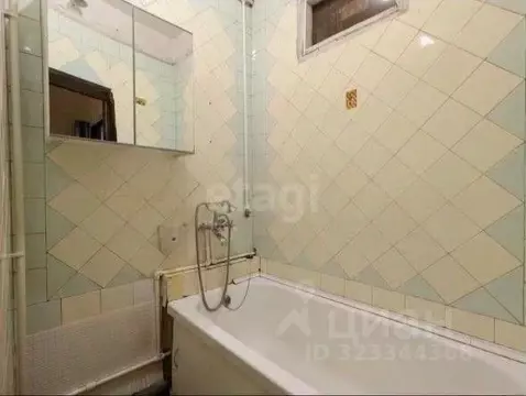 3-к кв. Ростовская область, Ростов-на-Дону Российская ул., 40а (58.2 ...