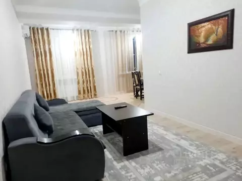 2-к кв. Дагестан, Махачкала ул. Эльзы Ибрагимовой, 31Бк1 (63.0 м)