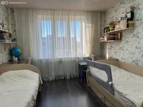 2-комнатная квартира: Луховка, Школьная улица, 58 (55.7 м)