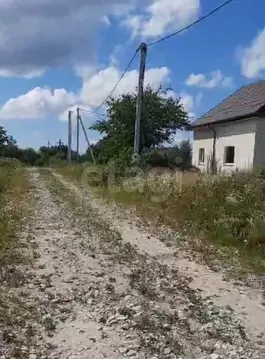 Участок в Калининградская область, Гурьевский муниципальный округ, ...