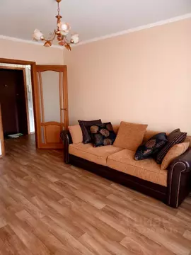 1-к кв. Марий Эл, Йошкар-Ола ул. Дружбы, 81 (40.0 м)