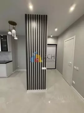 2-к кв. Тульская область, Тула Рязанская ул., 23 (67.0 м)