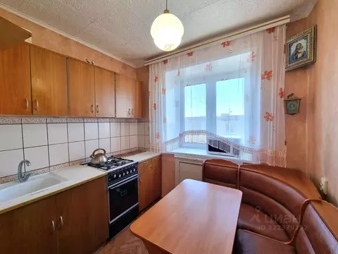 3-к кв. Оренбургская область, Орск пос. ОЗТП, пер. Сарматский, 5 (57.4 ...