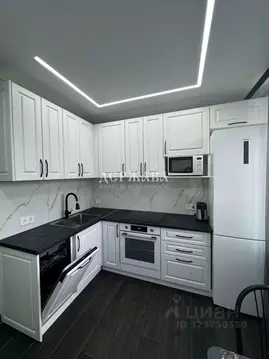 2-к кв. Белгородская область, Старый Оскол Восточный мкр, 14 (53.0 м)