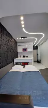 1-к кв. Волгоградская область, Волгоград Коммунистическая ул., 5А ...