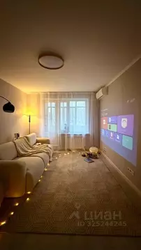 2-к кв. Москва Полтавская ул., 2 (47.0 м)