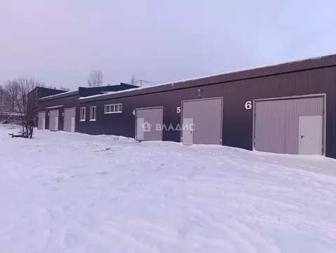 Помещение свободного назначения в Коми, Сыктывкар Сысольское ш., 25 ...