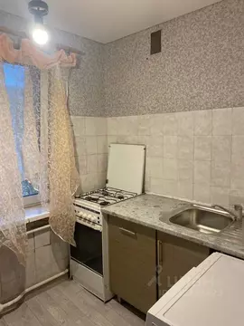 1-к кв. Самарская область, Самара Тушинская ул., 43 (33.0 м)