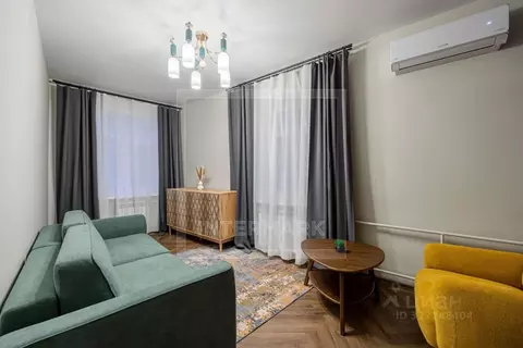 3-к кв. Москва Цветной бул., 25С1 (70.0 м)