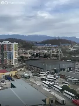 2-комнатная квартира: Сочи, Кирпичная улица, 24к2 (74.5 м)